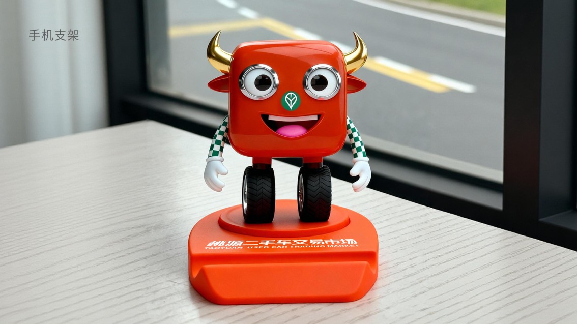 IP形象策划设计,IP设计,IP形象设计